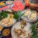 澜熹·铜锅涮肉·海鲜(五四广场店) - 青岛市旅游 缩略图 3