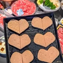 澜熹·铜锅涮肉·海鲜(五四广场店) - 青岛市旅游 缩略图 9