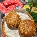 澜熹·铜锅涮肉·海鲜(五四广场店) - 青岛市旅游 缩略图 7