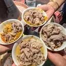 澜熹·铜锅涮肉·海鲜(五四广场店) - 青岛市旅游 缩略图 6