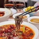 裕福泰(古北·原竹琥珀店) - 上海市旅游 缩略图 5