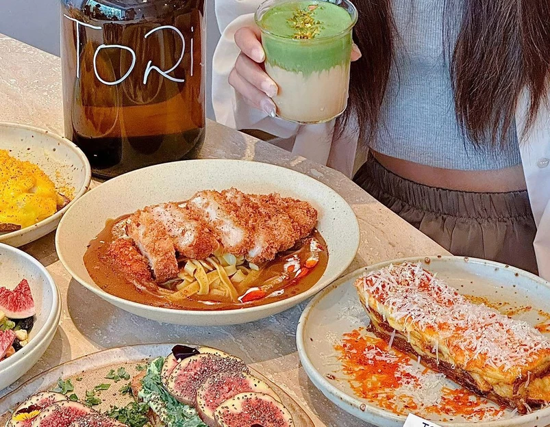 Toris(静安店) - 上海市旅游 1