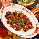 阿泽今夜等妳来老广海鲜大排档 - 上海市旅游 缩略图 4