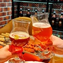 天尚精酿啤酒餐厅(奥城店) - 天津市旅游 缩略图 6