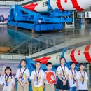 蓝箭航天技术有限公司 - 湖州市旅游 缩略图 3