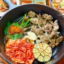 NEED创意韩国料理 - 杭州市旅游 缩略图 4