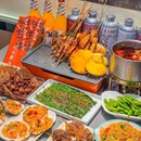 烤小凡东北烧烤 - 北京市旅游 缩略图 9