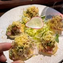 Anokhi 南亚融合料理(衡山路店) - 上海市旅游 缩略图 3