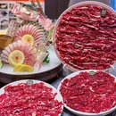 优鲜海鲜牛肉火锅(番禺龙美店) - 广州市旅游 缩略图 1