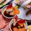优鲜海鲜牛肉火锅(番禺龙美店) - 广州市旅游 缩略图 8