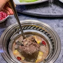 优鲜海鲜牛肉火锅(番禺龙美店) - 广州市旅游 缩略图 7