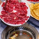 优鲜海鲜牛肉火锅(番禺龙美店) - 广州市旅游 缩略图 6