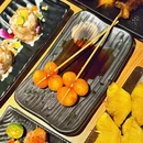 鸟醺烧鸟居酒屋·酒场(南京路步行街店) - 上海市旅游 缩略图 6