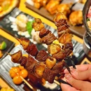 鸟醺烧鸟居酒屋·酒场(南京路步行街店) - 上海市旅游 缩略图 8