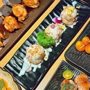 鸟醺烧鸟居酒屋·酒场(南京路步行街店) - 上海市旅游 缩略图 7