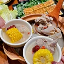 炭寻石光·大排档 - 上海市旅游 缩略图 2