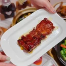 港巧点·点心·粤菜(上海首店) - 上海市旅游 缩略图 4
