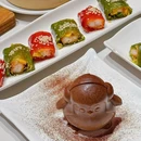 港巧点·点心·粤菜(上海首店) - 上海市旅游 缩略图 3