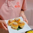 港巧点·点心·粤菜(上海首店) - 上海市旅游 缩略图 6
