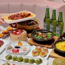 港巧点·点心·粤菜(上海首店) - 上海市旅游 缩略图 1