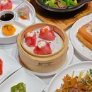 港巧点·点心·粤菜(上海首店) - 上海市旅游 缩略图 7