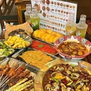 破店肥哈·海鲜·烧烤(济南二店·高新万达店) - 济南市旅游 缩略图 1