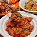 湘辣辣·分部位现炒黄牛肉(环球港店) - 上海市旅游 缩略图 3