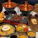 小小羔内蒙涮肉&烧烤 - 上海市旅游 缩略图 8