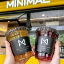 MINIMAL·咖啡·汉堡(皇庭广场店) - 深圳市旅游 缩略图 6