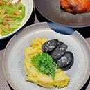 樾鲜·台州菜(南京西路店) - 上海市旅游 缩略图 5