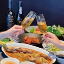 樾鲜·台州菜(南京西路店) - 上海市旅游 缩略图 1