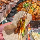 岩姐撸串儿·烧烤·小龙虾(凯旋北路店) - 上海市旅游 缩略图 5