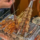 岩姐撸串儿·烧烤·小龙虾(凯旋北路店) - 上海市旅游 缩略图 2