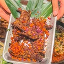 岩姐撸串儿·烧烤·小龙虾(凯旋北路店) - 上海市旅游 缩略图 6