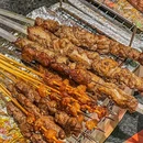 岩姐撸串儿·烧烤·小龙虾(凯旋北路店) - 上海市旅游 缩略图 9