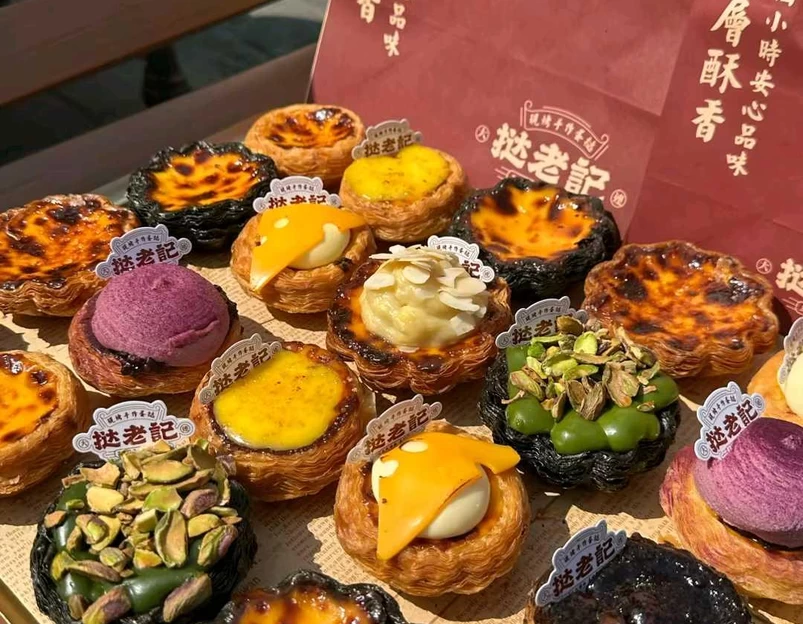 西青万达广场店 - 天津市旅游 1