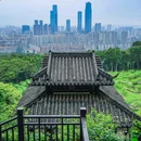 青秀山风景区 - 南宁市旅游 缩略图 2
