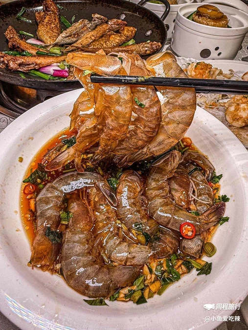 豪林居餐馆(八卦一路店) - 深圳市旅游