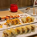 一堂鲜物 · 和牛寿喜烧(万象城店) - 青岛市旅游 缩略图 7