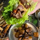 山葵烤肉(上海首店) - 上海市旅游 缩略图 9