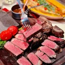 罗福索love&salt牛排馆(里弄小馆长乐店) - 上海市旅游 缩略图 1