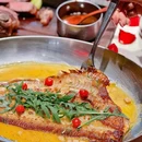罗福索love&salt牛排馆(里弄小馆长乐店) - 上海市旅游 缩略图 6