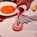 罗福索love&salt牛排馆(里弄小馆长乐店) - 上海市旅游 缩略图 8