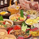 小小集渔·泰式大排档(中海环宇荟店) - 上海市旅游 缩略图 1