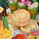 小小集渔·泰式大排档(中海环宇荟店) - 上海市旅游 缩略图 5