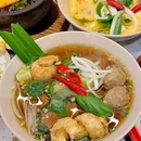 小小集渔·泰式大排档(中海环宇荟店) - 上海市旅游 缩略图 9