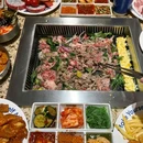 阿亲家·韩式无限烤肉(茶园店) - 重庆市旅游 缩略图 5