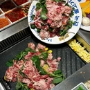 阿亲家·韩式无限烤肉(茶园店) - 重庆市旅游 缩略图 4
