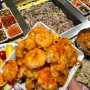 阿亲家·韩式无限烤肉(茶园店) - 重庆市旅游 缩略图 1