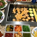 阿亲家·韩式无限烤肉(茶园店) - 重庆市旅游 缩略图 3